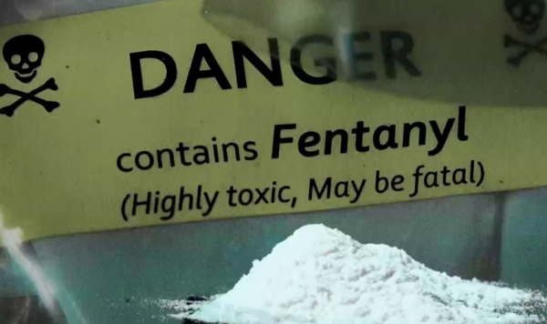 Mexican national living in Massachusetts indicted on Fentanyl charges – New Bedford Guide