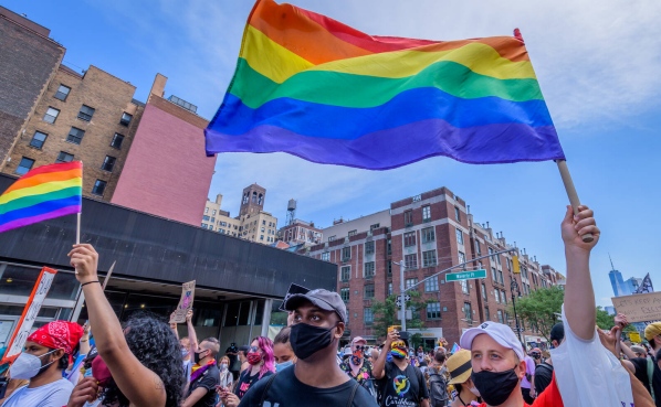 California man arrested, charged with making threats against LGBTQ Communities in Massachusetts – New Bedford Guide