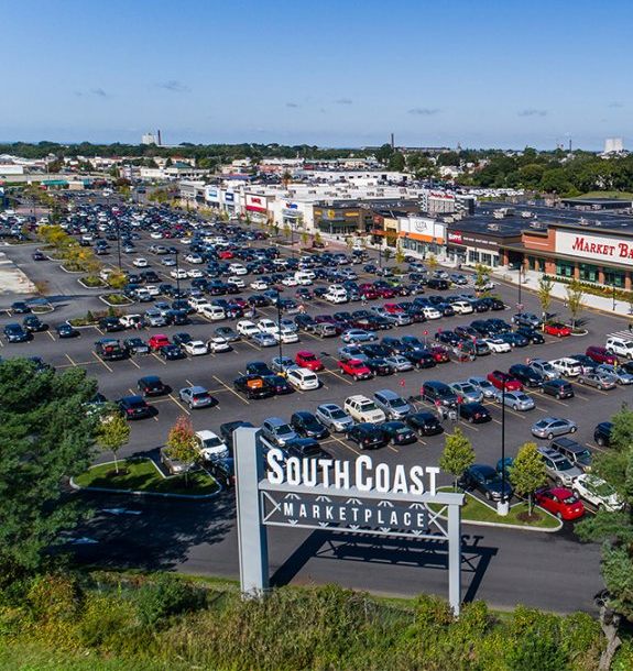 Could New Bedford transform Kings Highway like Fall River's South Coast  Marketplace? - New Bedford Guide